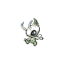 Metallic Celebi